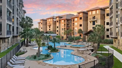 98 Island Drive Horseshoe Bay TX 78657