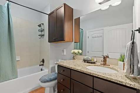 98 Island Drive Horseshoe Bay TX 78657