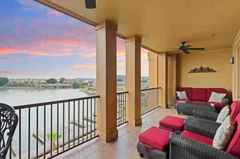 98 Island Drive Horseshoe Bay TX 78657