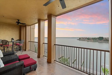 98 Island Drive Horseshoe Bay TX 78657