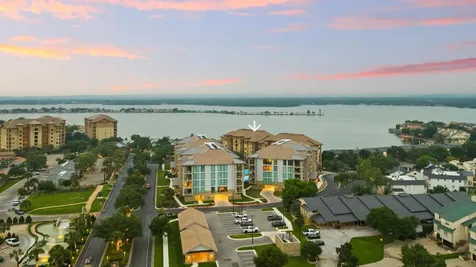 98 Island Drive Horseshoe Bay TX 78657