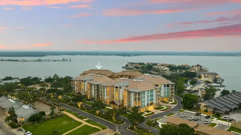 98 Island Drive Horseshoe Bay TX 78657