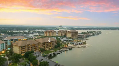 98 Island Drive Horseshoe Bay TX 78657