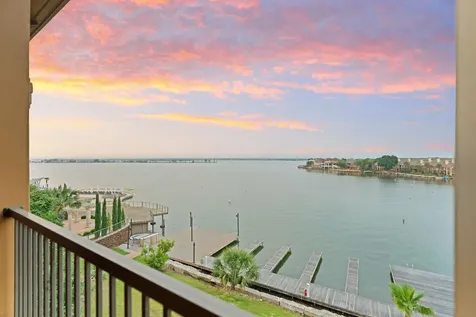 98 Island Drive Horseshoe Bay TX 78657
