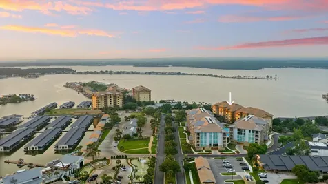 98 Island Drive Horseshoe Bay TX 78657