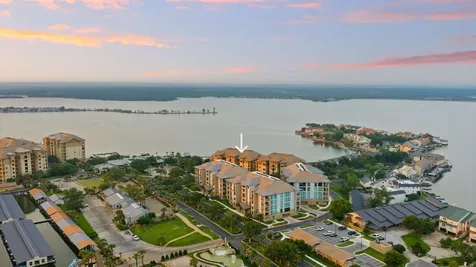 98 Island Drive Horseshoe Bay TX 78657