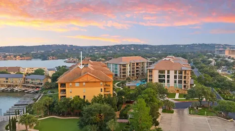 98 Island Drive Horseshoe Bay TX 78657