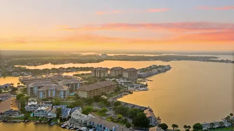 98 Island Drive Horseshoe Bay TX 78657