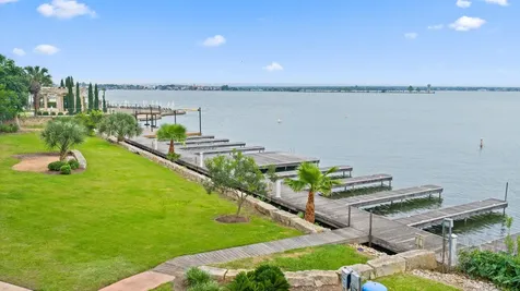 98 Island Drive Horseshoe Bay TX 78657