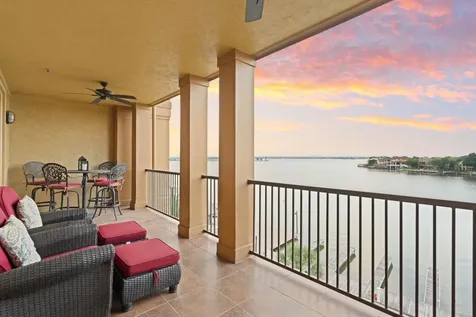 98 Island Drive Horseshoe Bay TX 78657