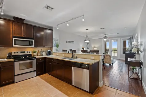 98 Island Drive Horseshoe Bay TX 78657