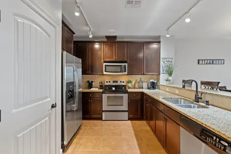 98 Island Drive Horseshoe Bay TX 78657