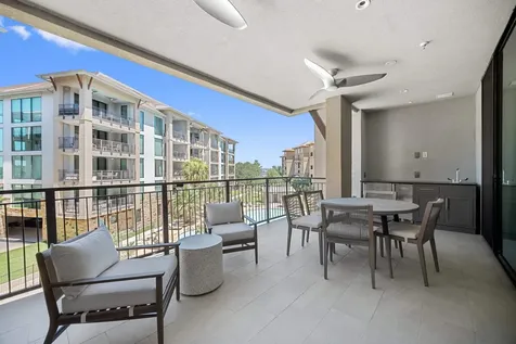 90 Island Drive #7303 Horseshoe Bay TX 78657