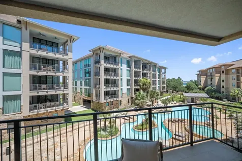 90 Island Drive #7303 Horseshoe Bay TX 78657