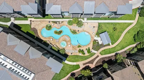 90 Island Drive #7303 Horseshoe Bay TX 78657