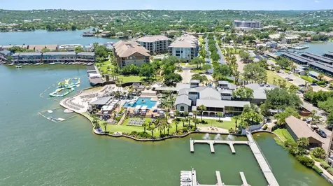 90 Island Drive #7303 Horseshoe Bay TX 78657