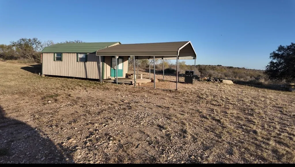2391 W Fm 574 Mullin TX 76864