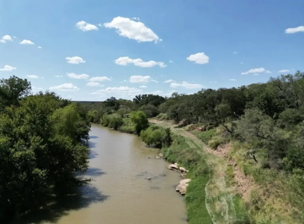 2391 W Fm 574 Mullin TX 76864