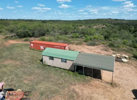 2391 W Fm 574 Mullin TX 76864