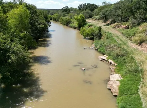 2391 W Fm 574 Mullin TX 76864