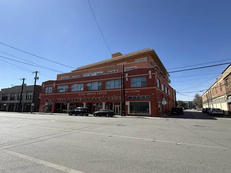 1401 S Flores Street San Antonio TX 78204