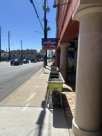 1401 S Flores Street San Antonio TX 78204