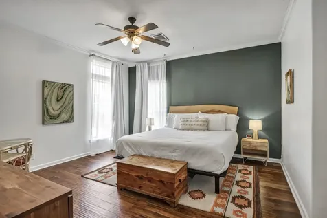 1302 White Tail Road Horseshoe Bay TX 78657
