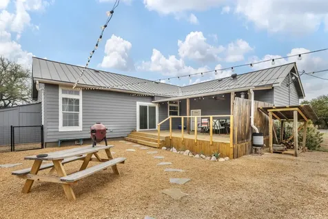 1302 White Tail Road Horseshoe Bay TX 78657