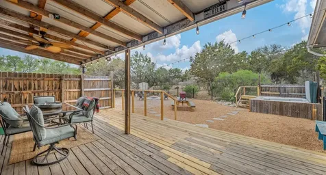 1302 White Tail Road Horseshoe Bay TX 78657