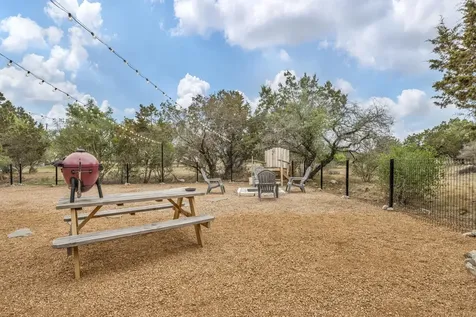 1302 White Tail Road Horseshoe Bay TX 78657