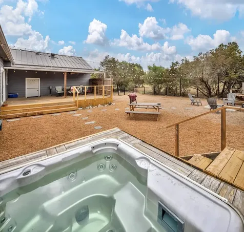 1302 White Tail Road Horseshoe Bay TX 78657
