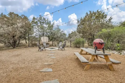 1302 White Tail Road Horseshoe Bay TX 78657