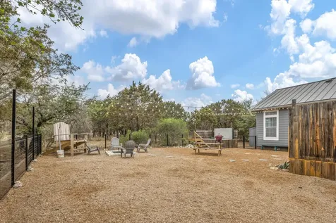 1302 White Tail Road Horseshoe Bay TX 78657