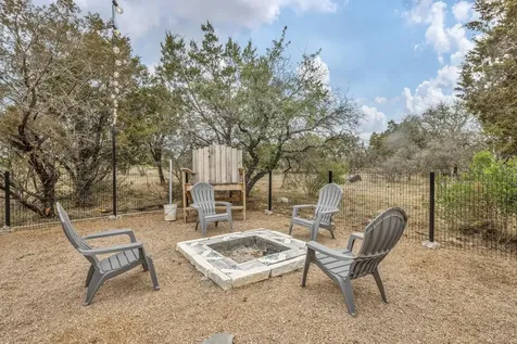 1302 White Tail Road Horseshoe Bay TX 78657