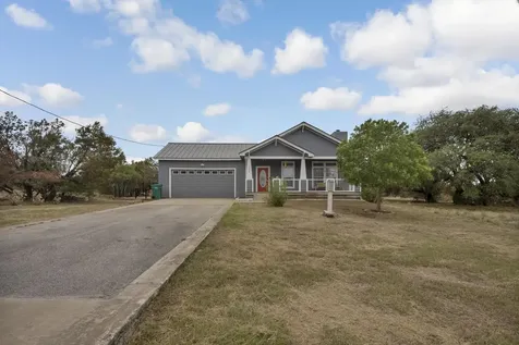 1302 White Tail Road Horseshoe Bay TX 78657