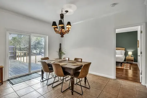 1302 White Tail Road Horseshoe Bay TX 78657