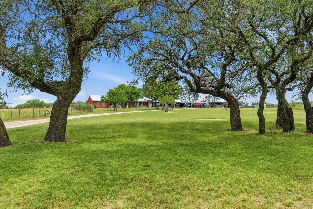 1360 W Us 84 Highway Mullin TX 76864