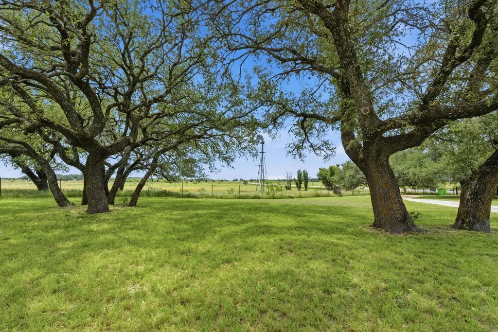1360 W Us 84 Highway Mullin TX 76864