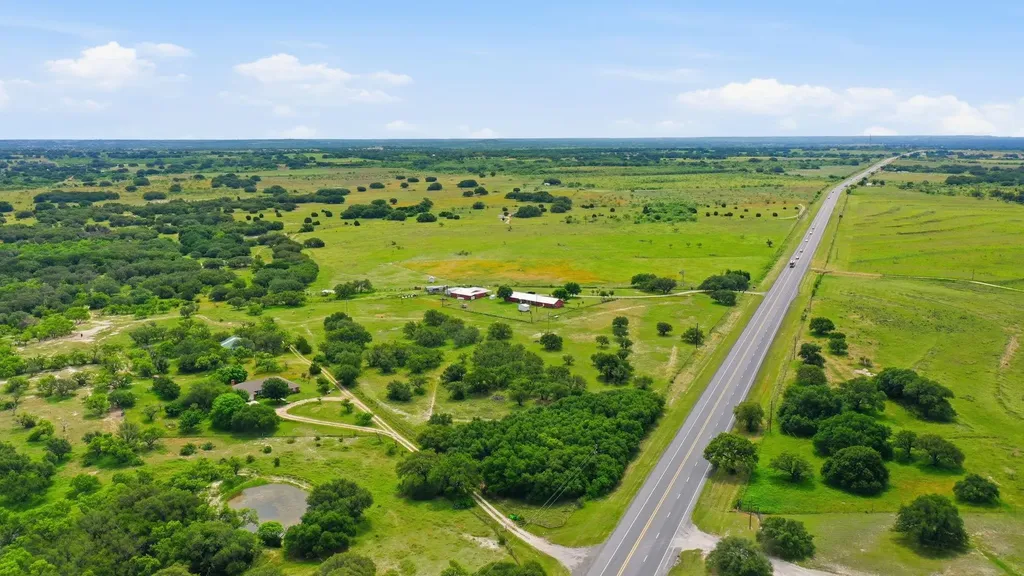 1360 W Us 84 Highway Mullin TX 76864