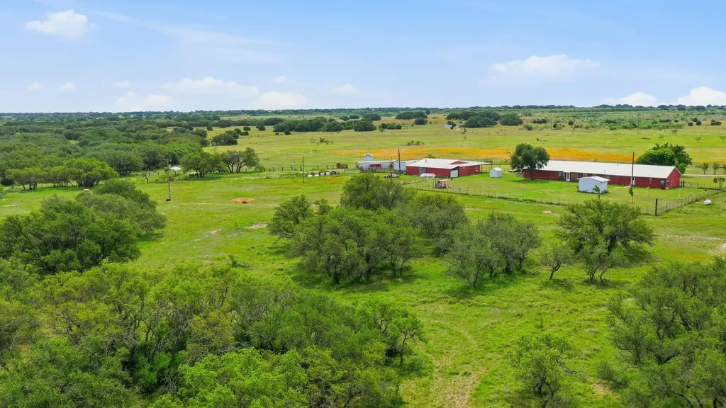 1360 W Us 84 Highway Mullin TX 76864
