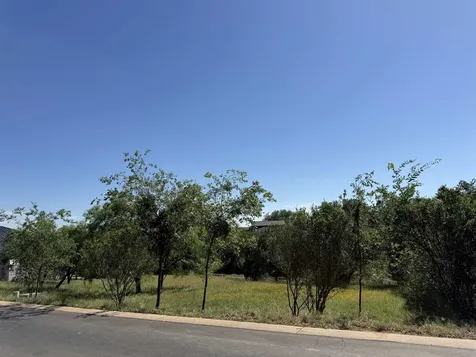 Lot W12025 Cats Eye Horseshoe Bay TX 78657