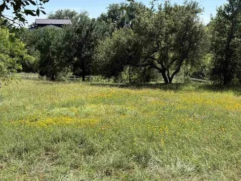 Lot W12025 Cats Eye Horseshoe Bay TX 78657
