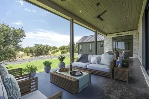 101 Meadow Beauty Horseshoe Bay TX 78657