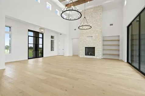 101 Meadow Beauty Horseshoe Bay TX 78657