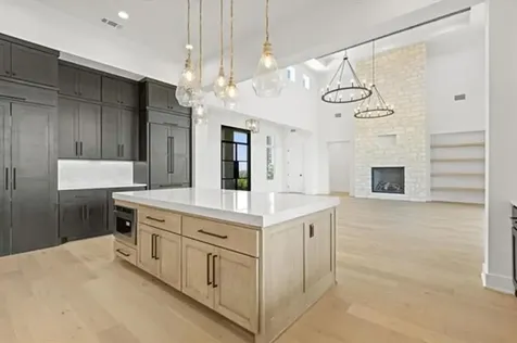 101 Meadow Beauty Horseshoe Bay TX 78657
