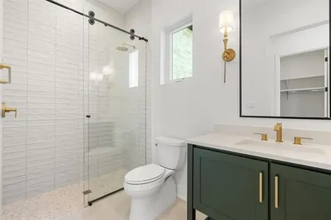 101 Meadow Beauty Horseshoe Bay TX 78657
