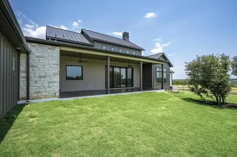 101 Meadow Beauty Horseshoe Bay TX 78657