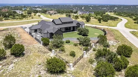 101 Meadow Beauty Horseshoe Bay TX 78657