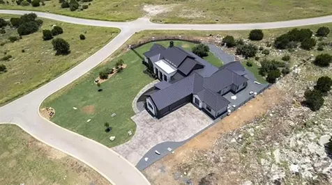 101 Meadow Beauty Horseshoe Bay TX 78657