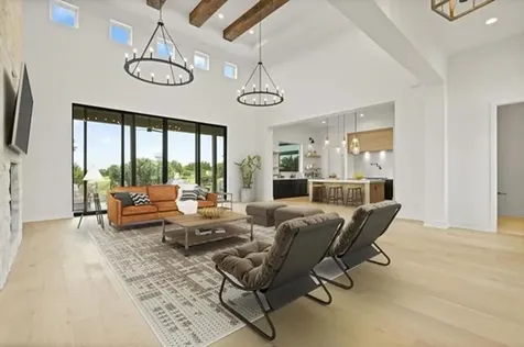 101 Meadow Beauty Horseshoe Bay TX 78657